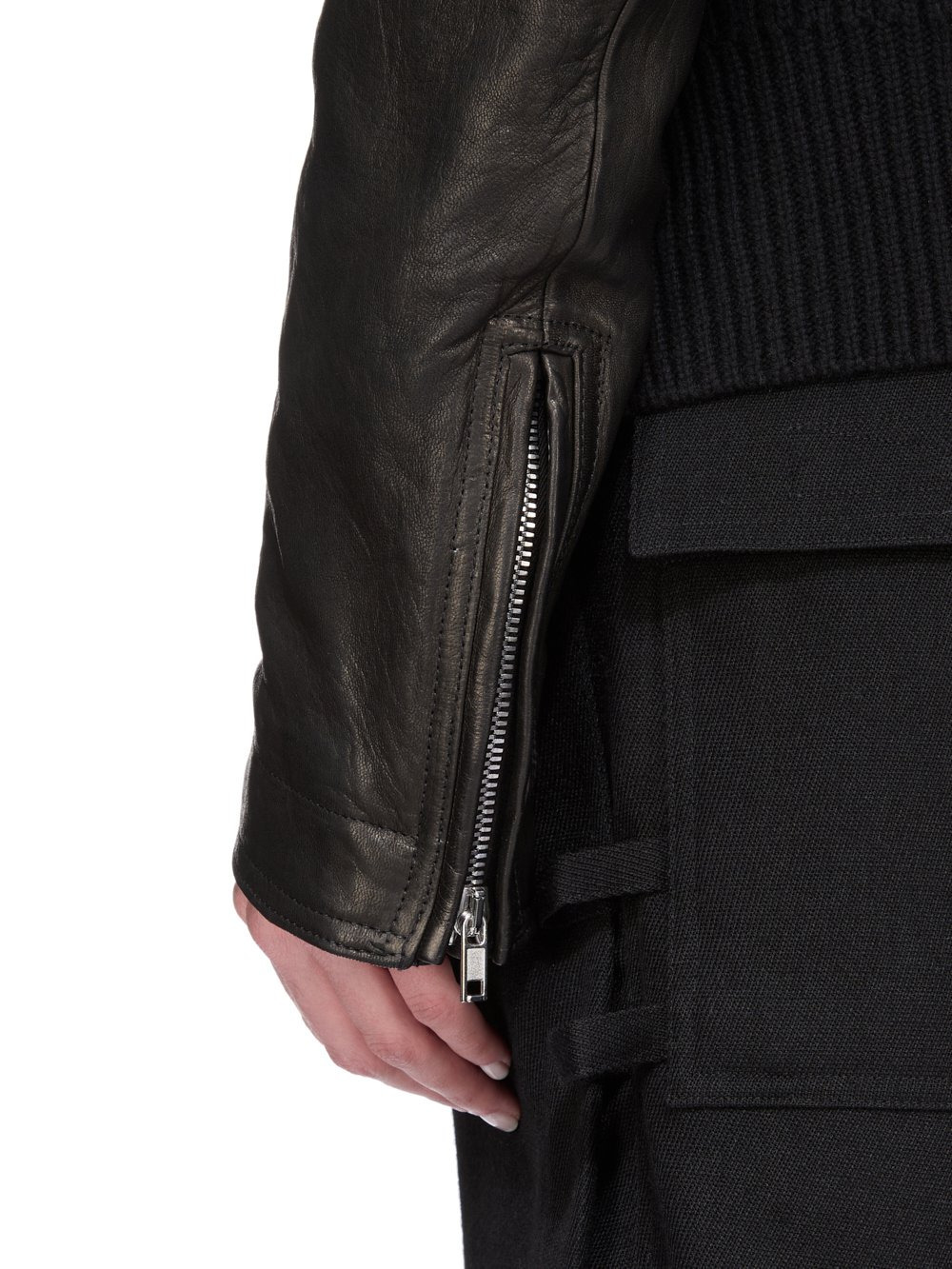 JACKET - 6