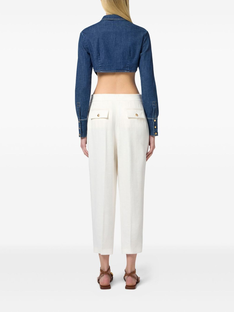 straight-leg trousers 3