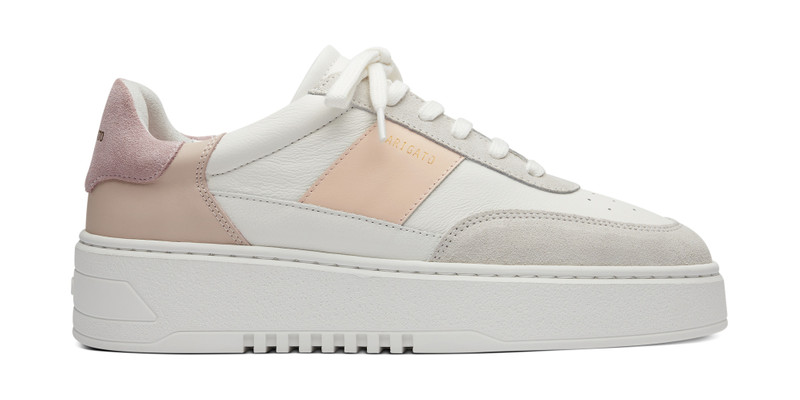 Orbit Vintage Sneaker 1