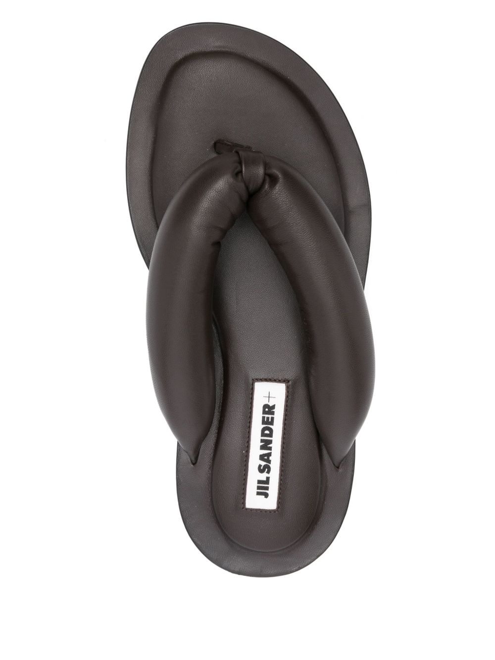 nappa flip flops - 4