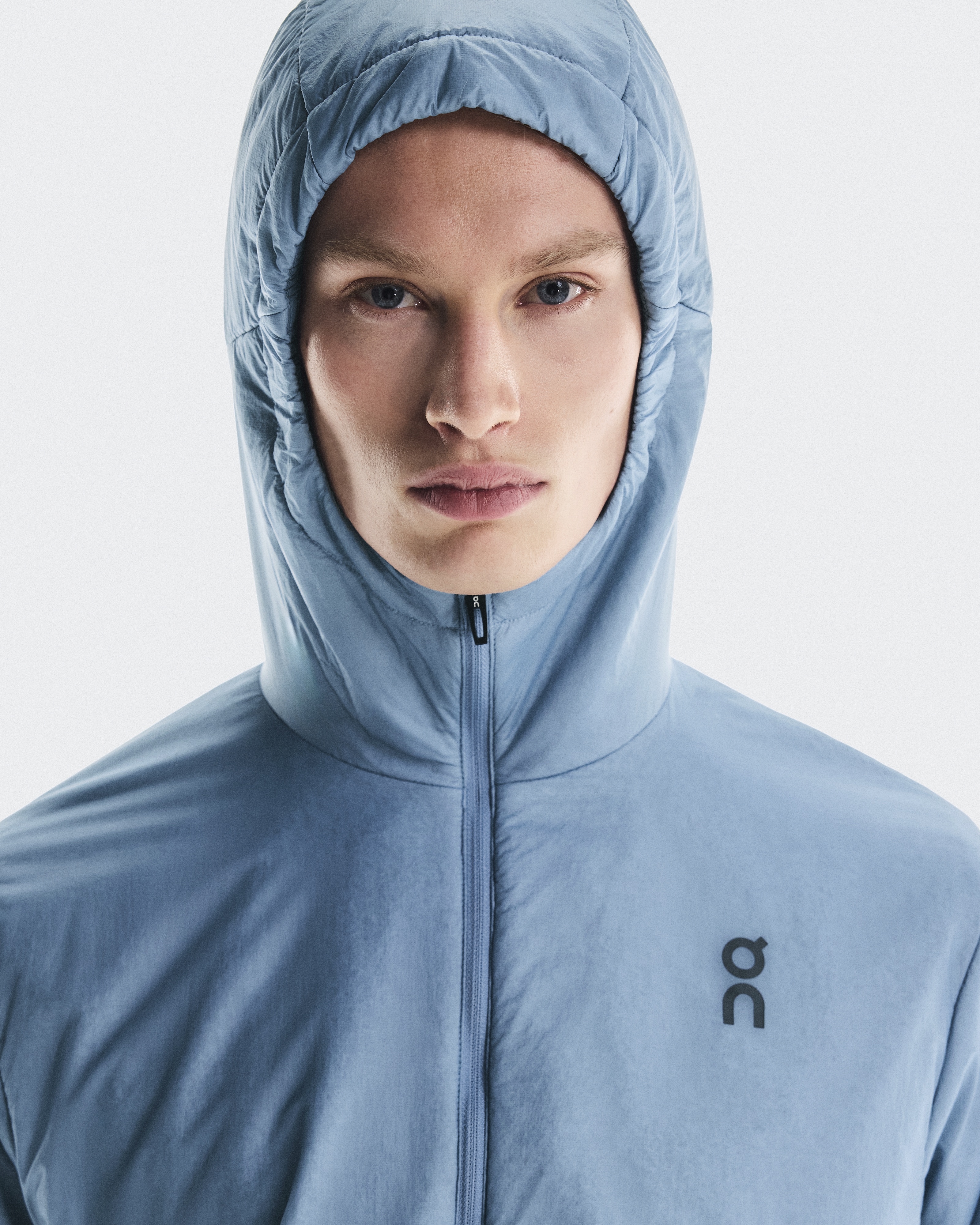 Trek Jacket Insulated - 4