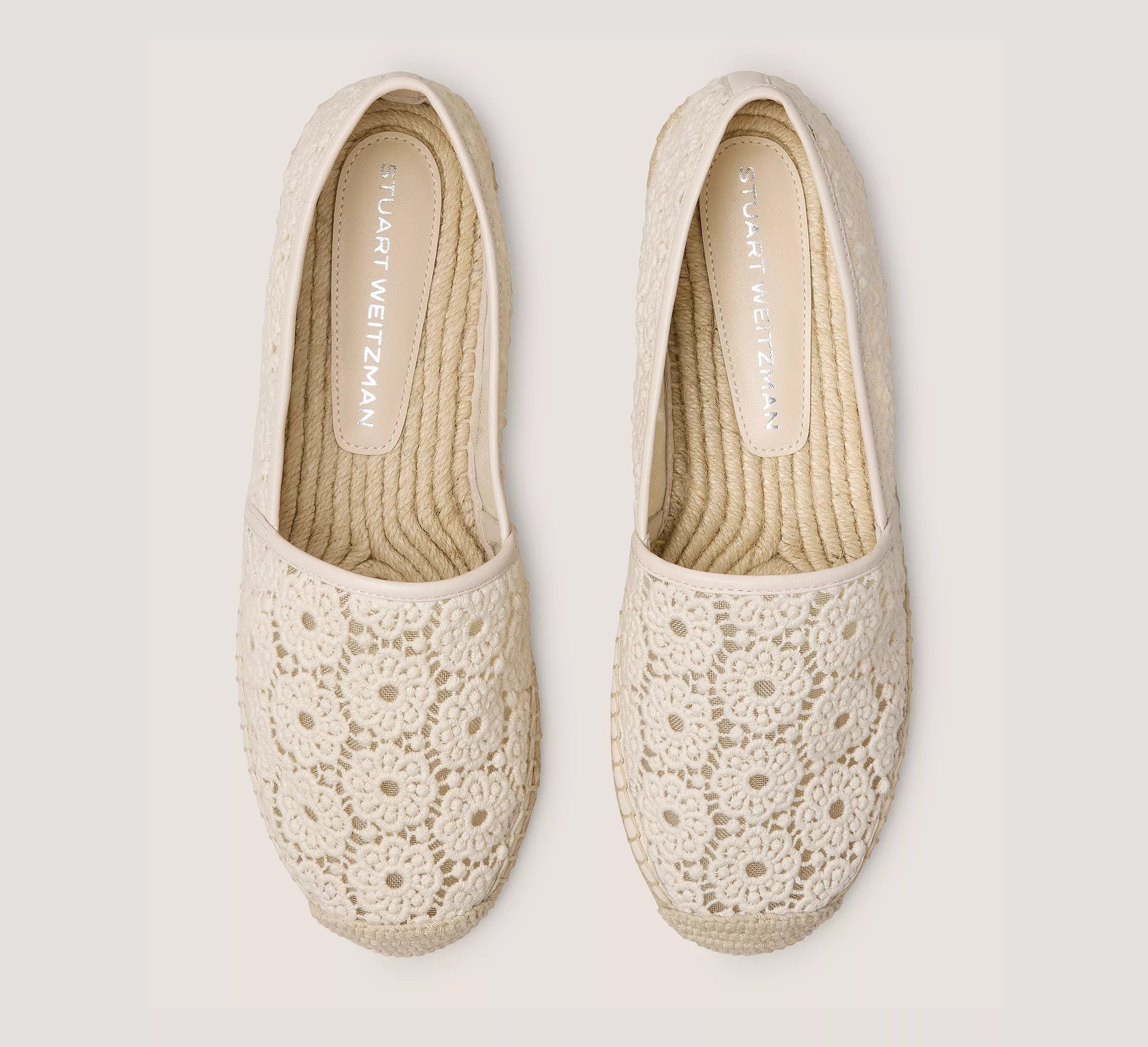 BAREITALL ESPADRILLE - 4