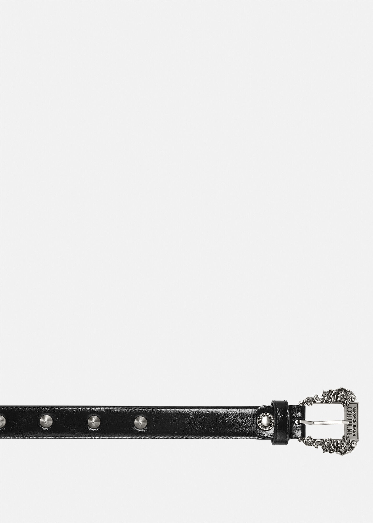 Studded Couture1 Belt - 2