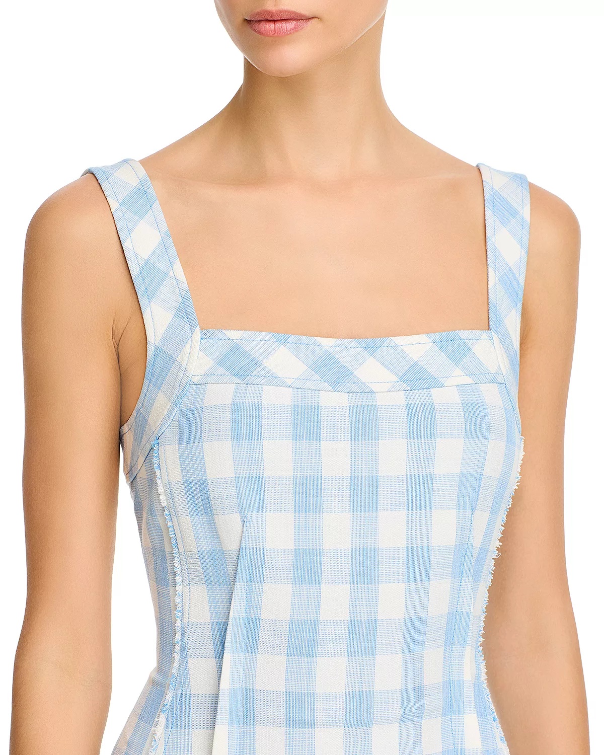 Hannalie Mini Dress - 6