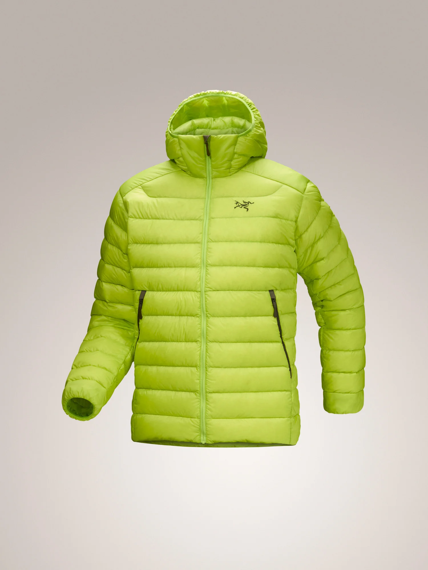Cerium Hoody - 1
