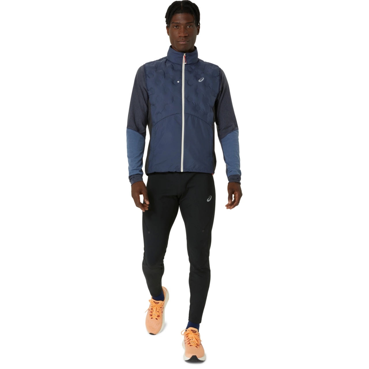 ROAD WINTER GILET - 8