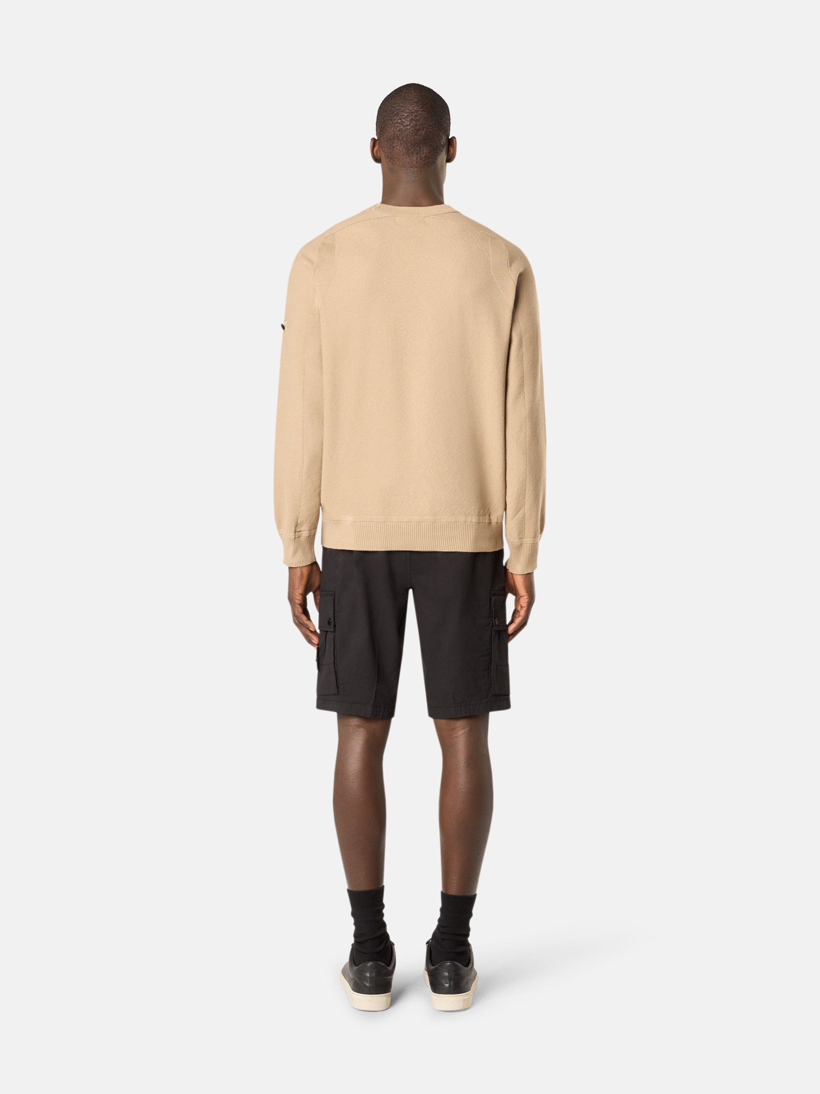 L100011 SUPIMA® COTTON TWILL STRETCH-TC - 5