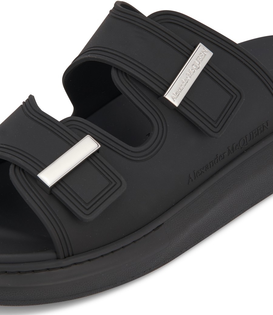 Flat sandals - 6