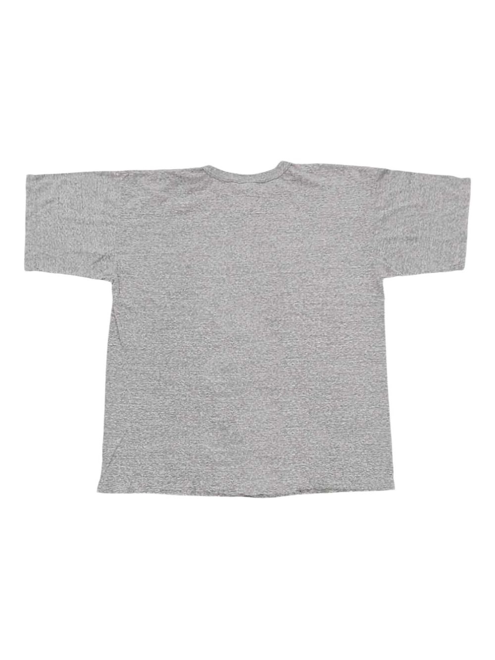graphic-print T-shirt - 2