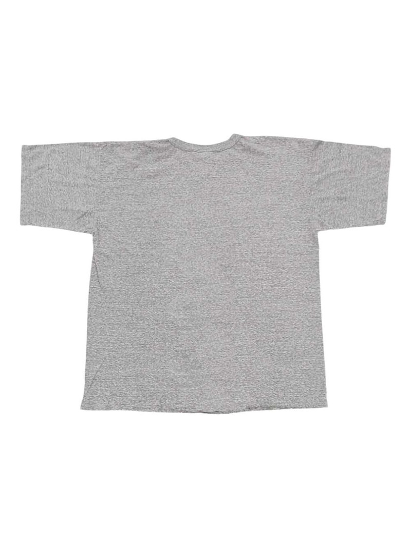 SAINT M×××××× graphic-print T-shirt outlook