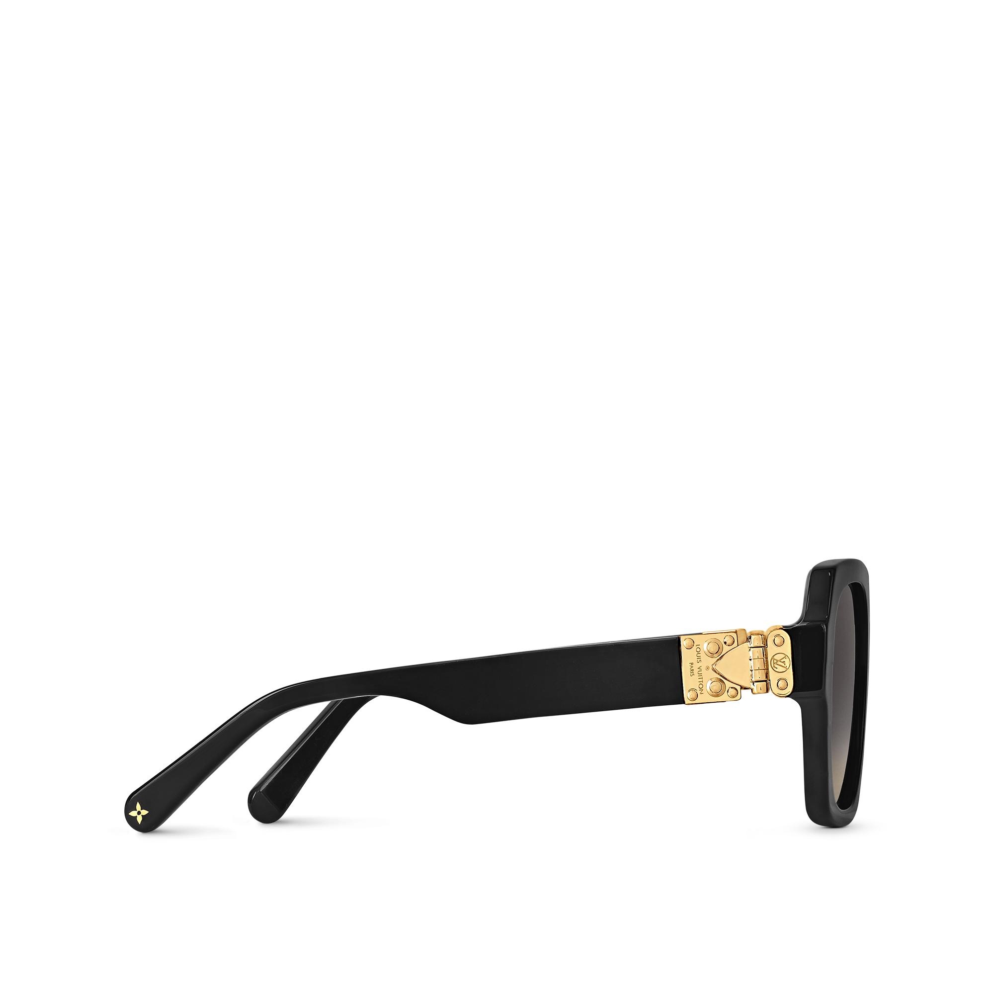 LV Treasure Sunglasses - 4