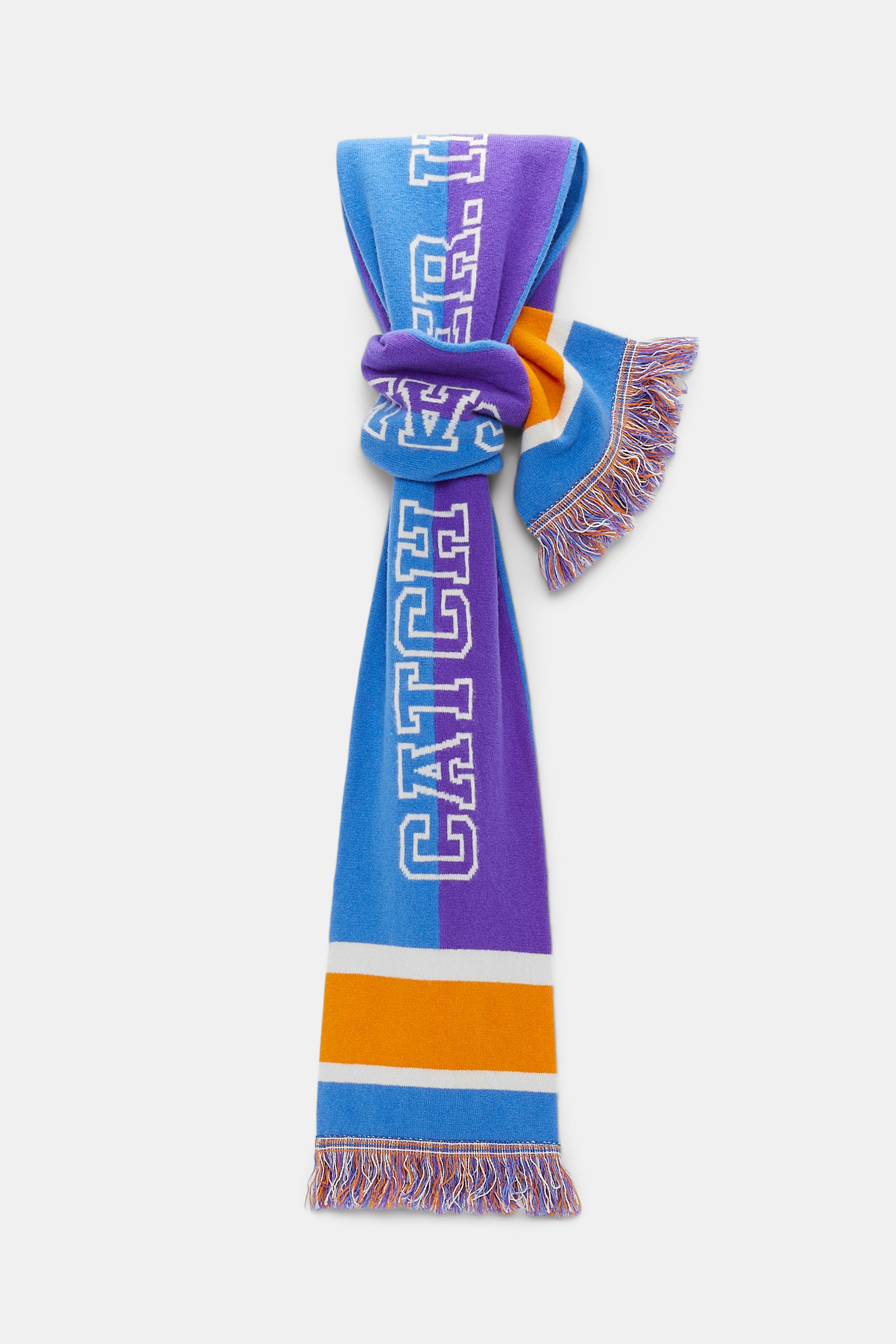 FAN CLUB scarf - 4