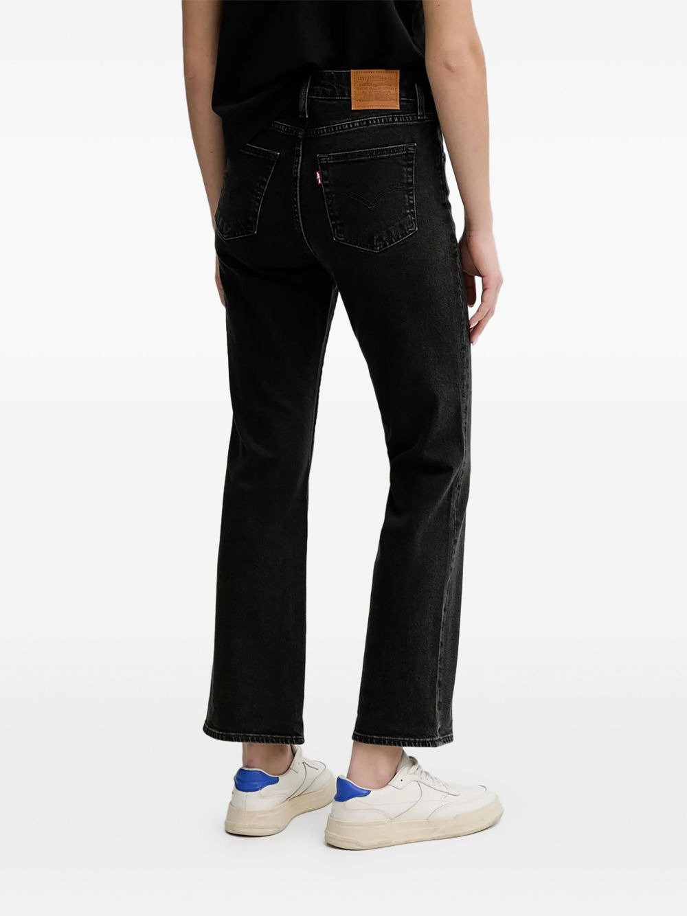 725 Kick Boot bootcut jeans - 2