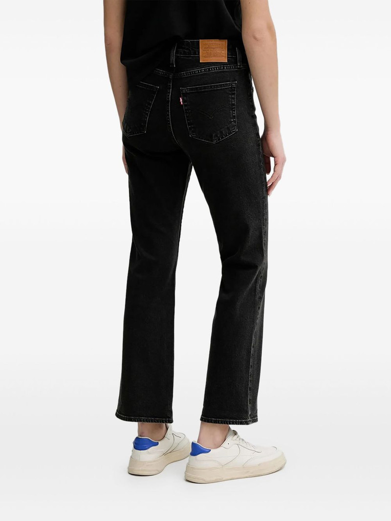 Levi's 725 Kick Boot bootcut jeans outlook