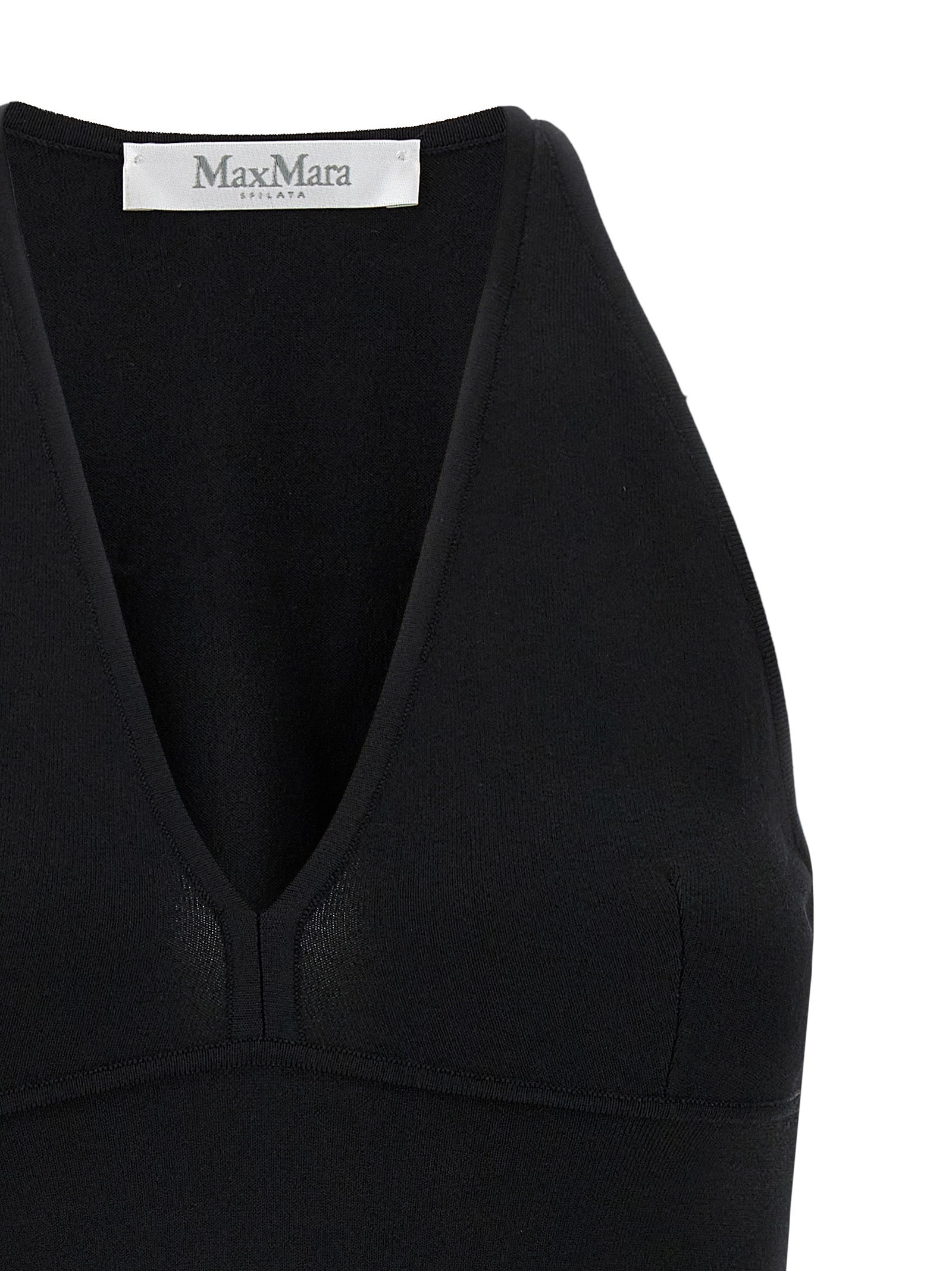 Armida1234 Tops Black - 3