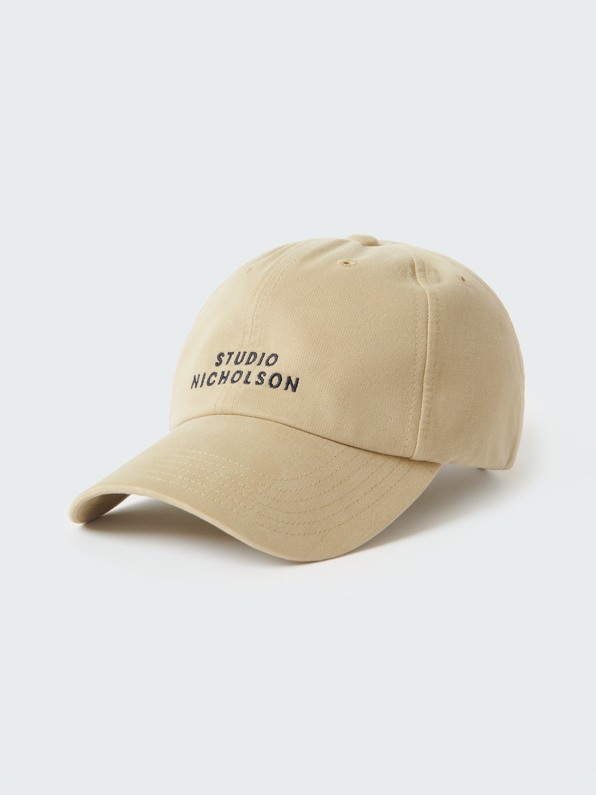 Logo Cap - 1