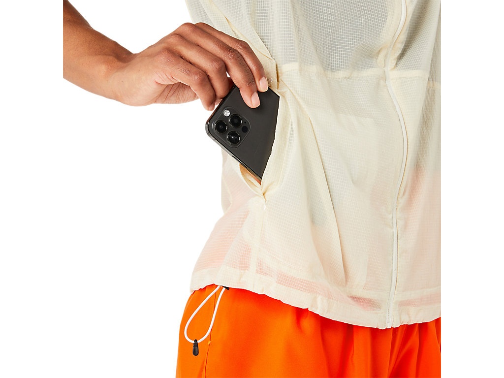 METARUN PACKABLE GILET - 6