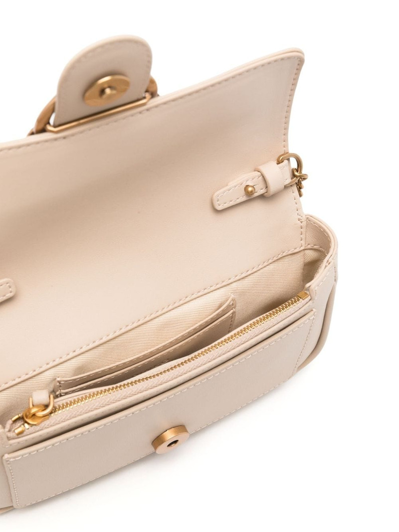 Pocket Love One clutch bag 5