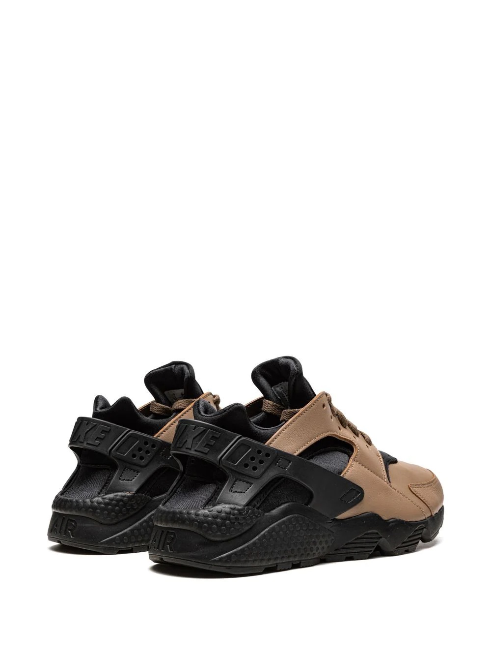 Air Huarache low-top sneakers - 3