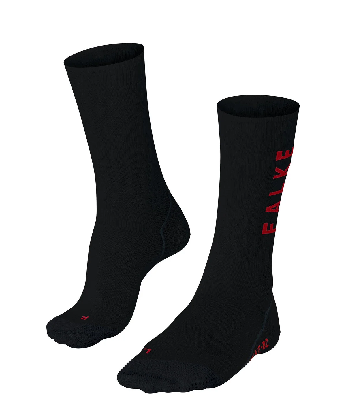 BC Impulse Unisex Biking Socks - 1