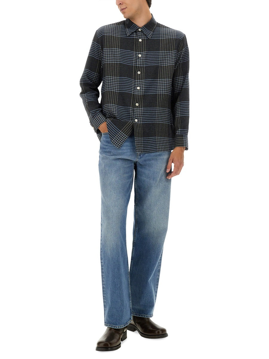 "Studio" Shirt - 2
