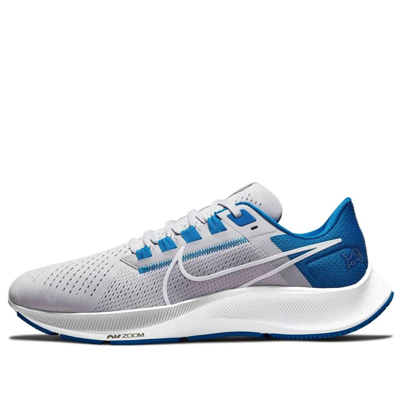 Nike x NFL Air Zoom Pegasus 38 'Detroit Lions' DJ0832-001 - 1