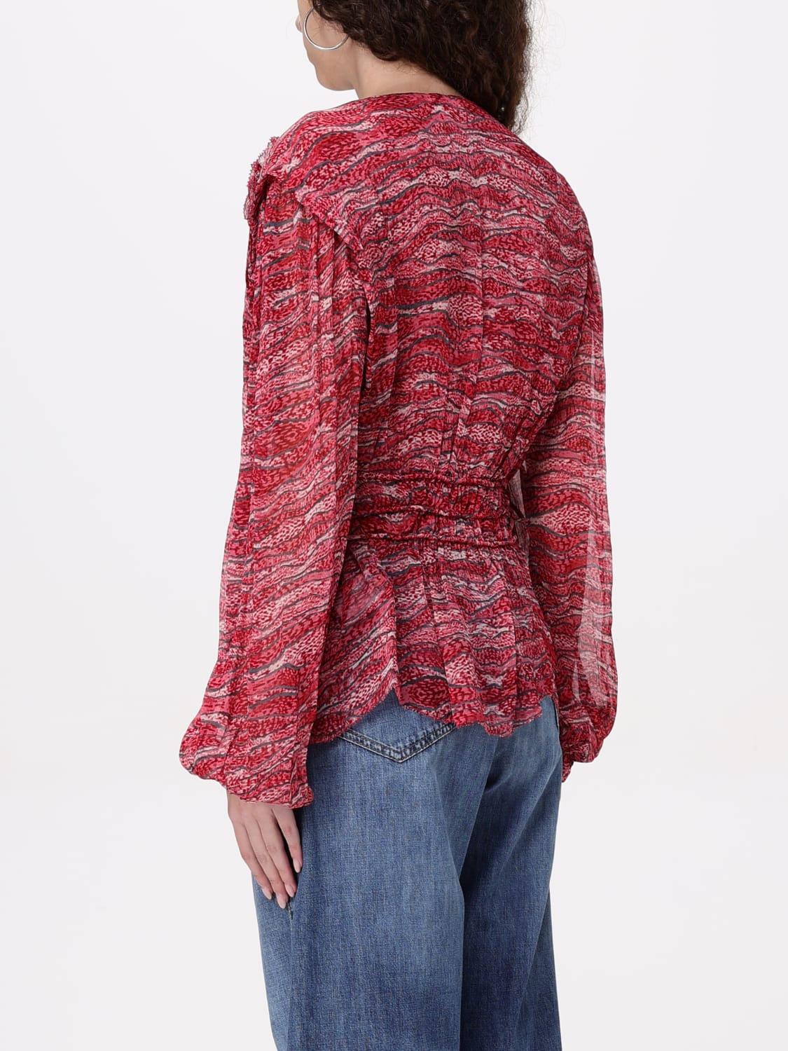 Sweater woman Isabel Marant Etoile - 3