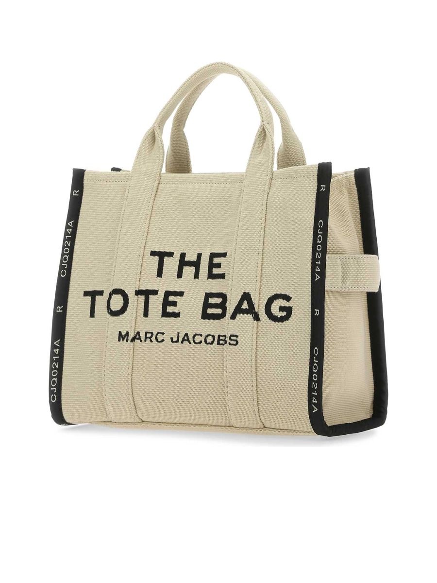 The Tote Shopping Bag - 2