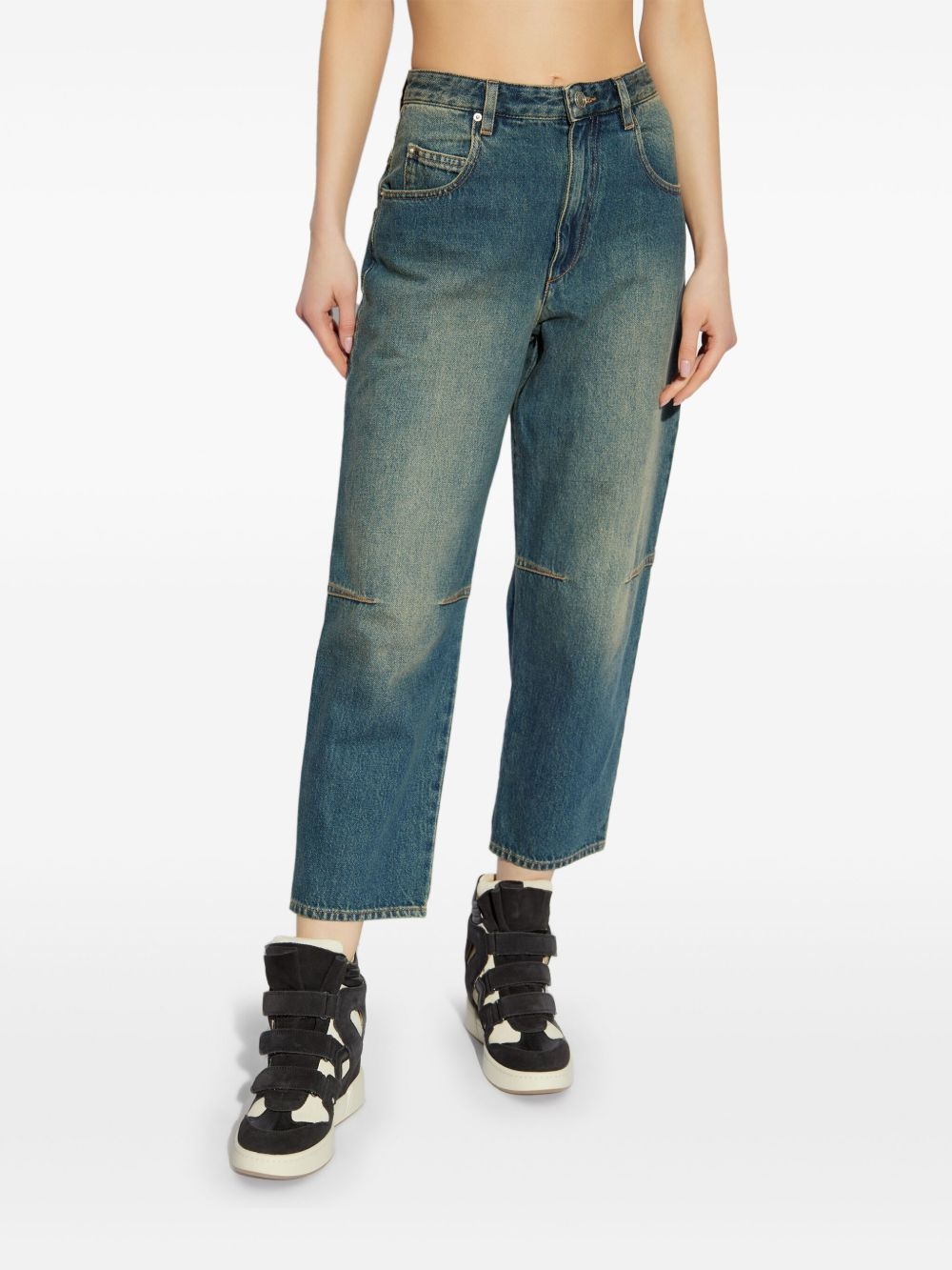 Janet jeans - 3