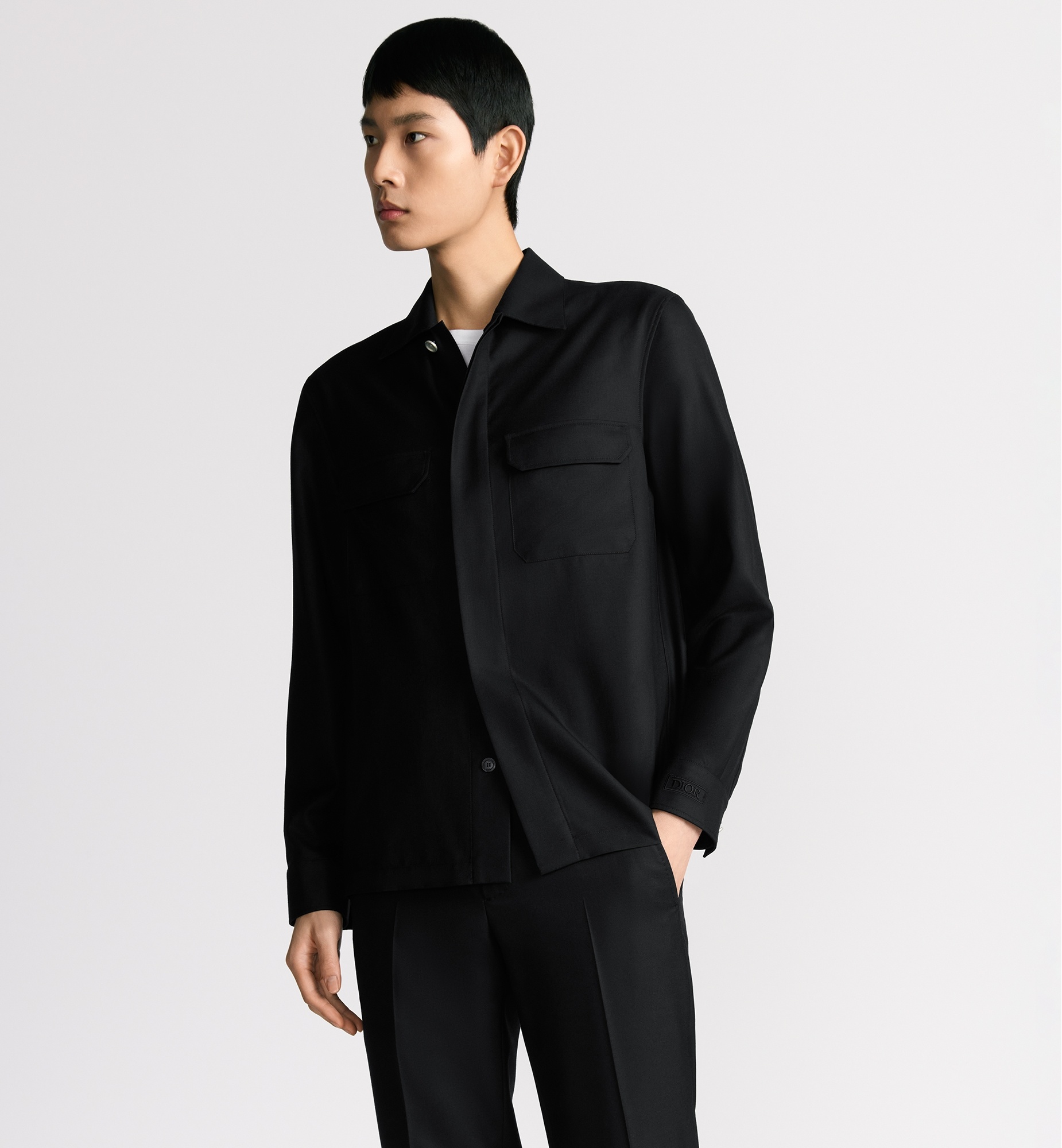 Dior Icons Shirt - 2