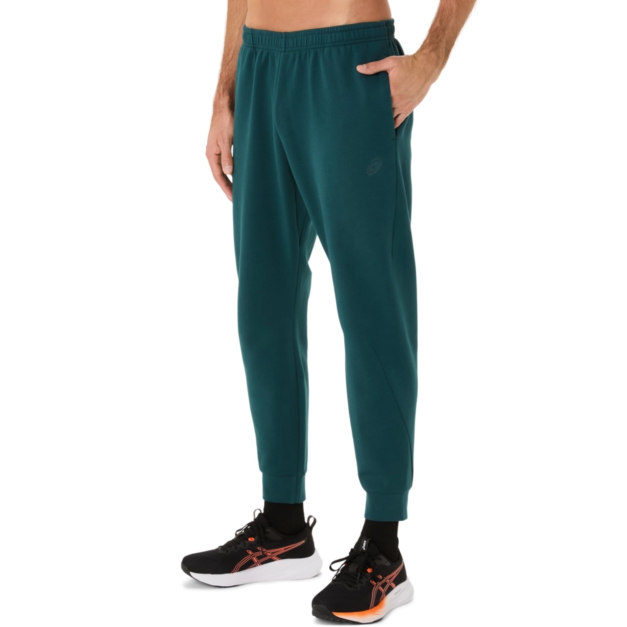 MOBILITY KNIT PANTS - 3