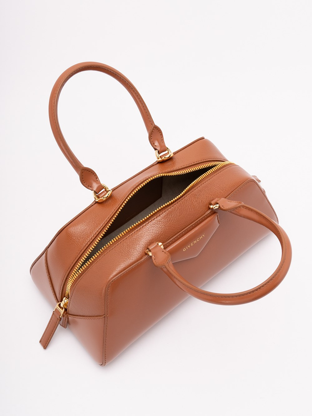 `Antigona Cube` Small Bag - 6