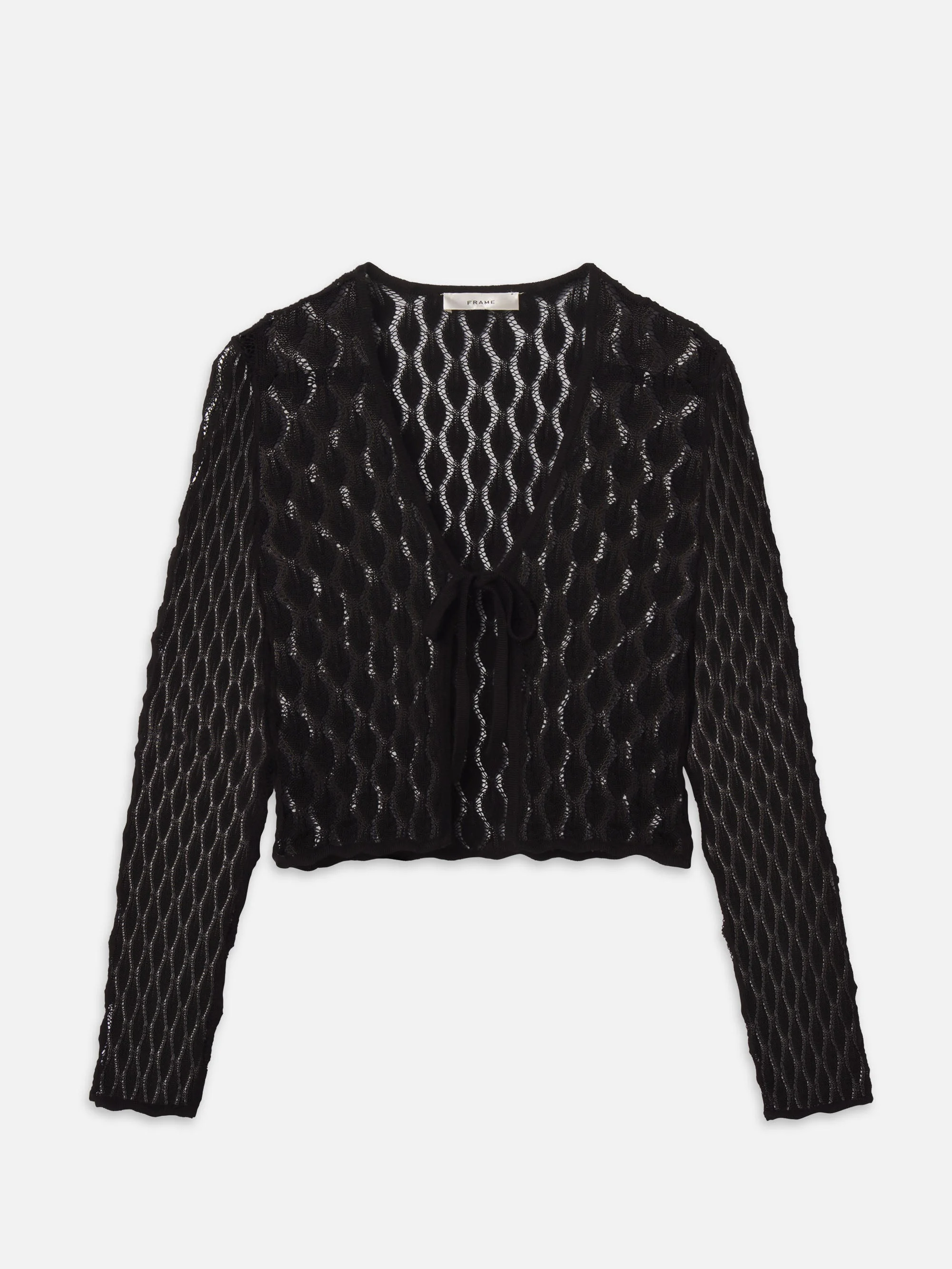 The Getaway Cardigan - 1
