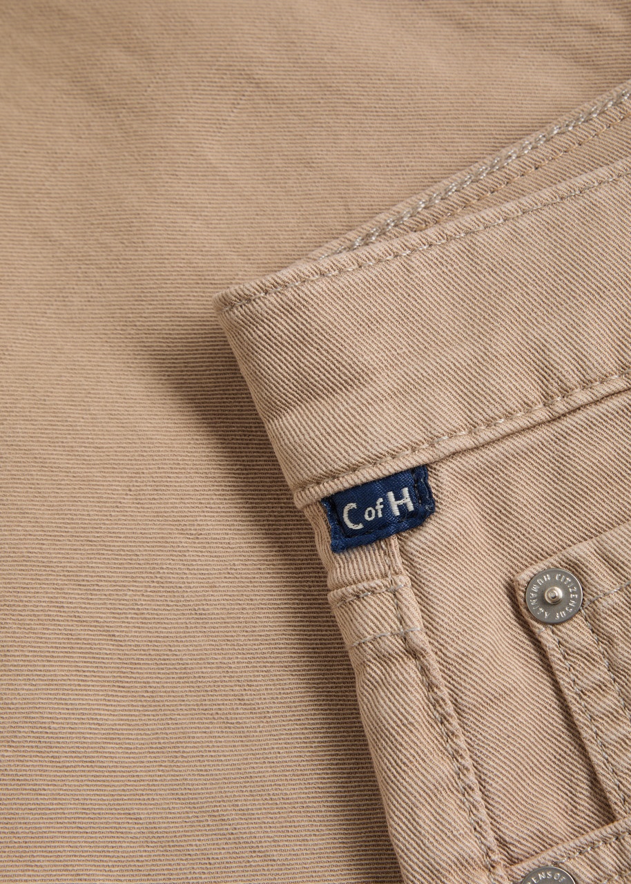 Citizens OF Humanity Elijah Straight-leg Jeans - 5