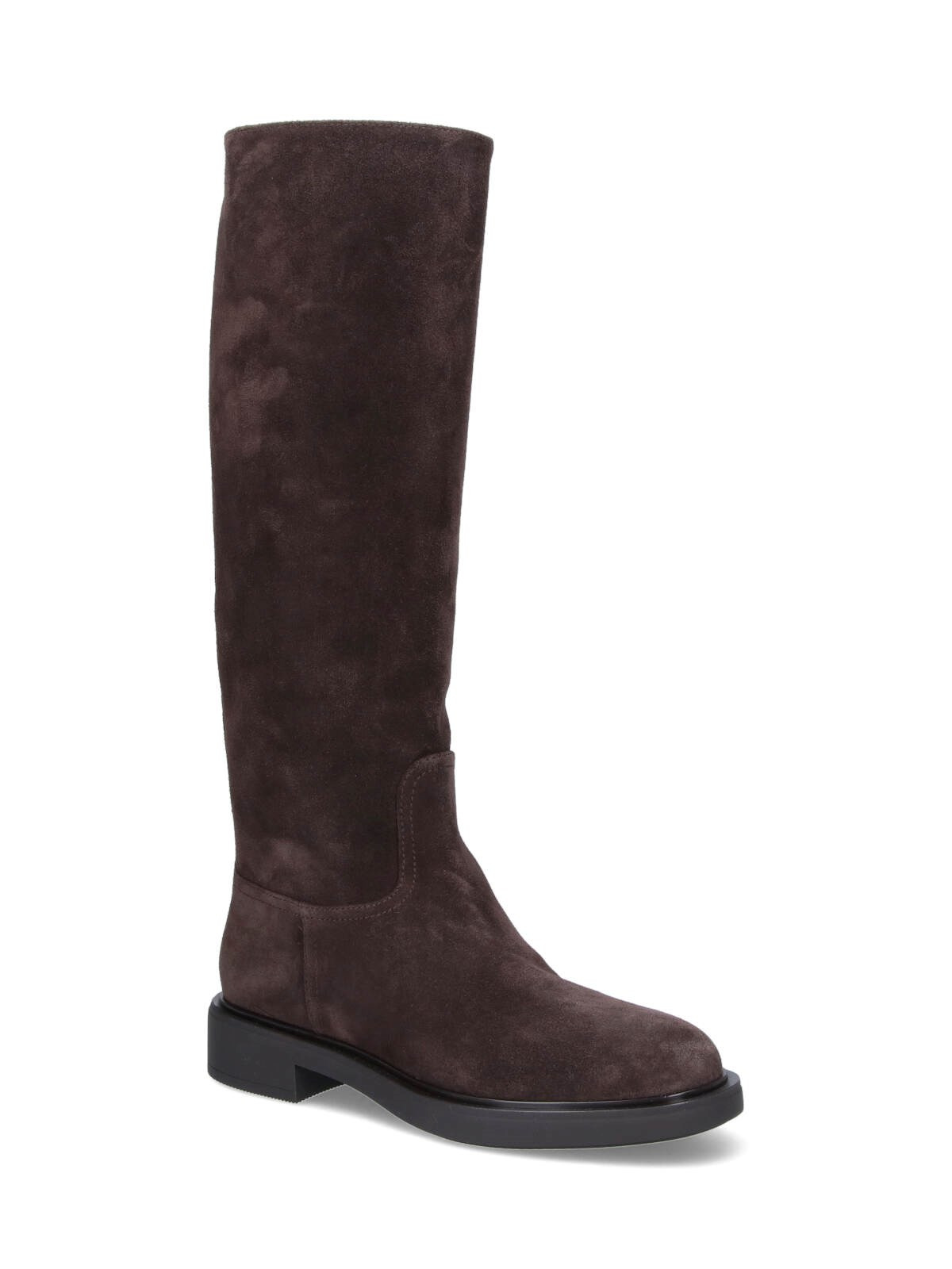 'ASCOTT' BOOTS - 2
