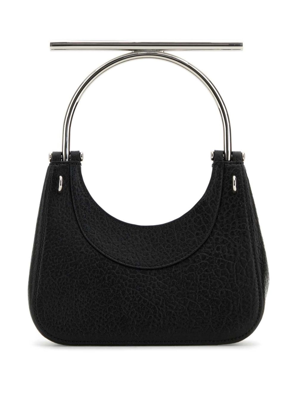 Cross t-bar tote bag - 2