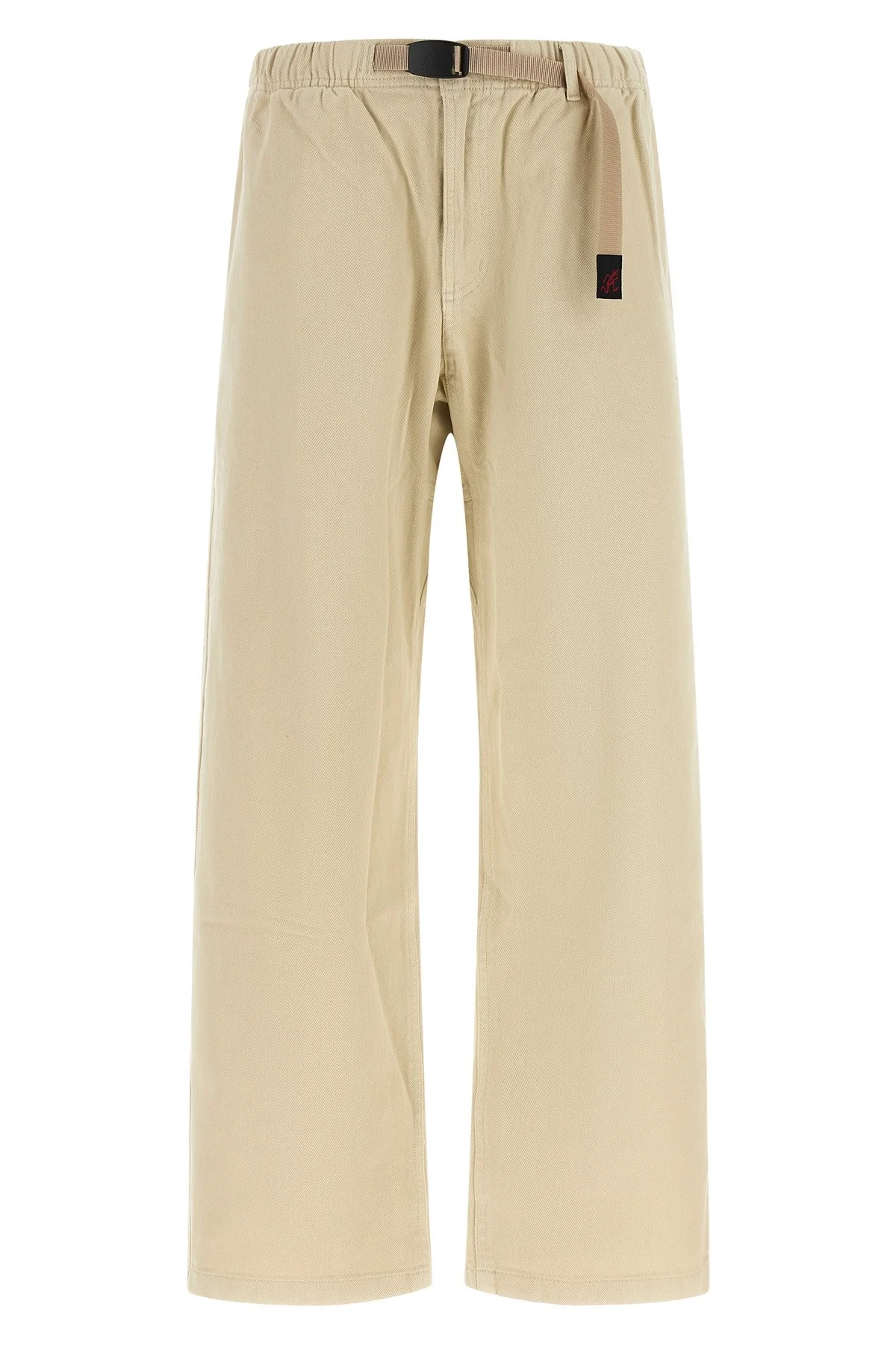 'Winter Twill Classic' Pants - 1