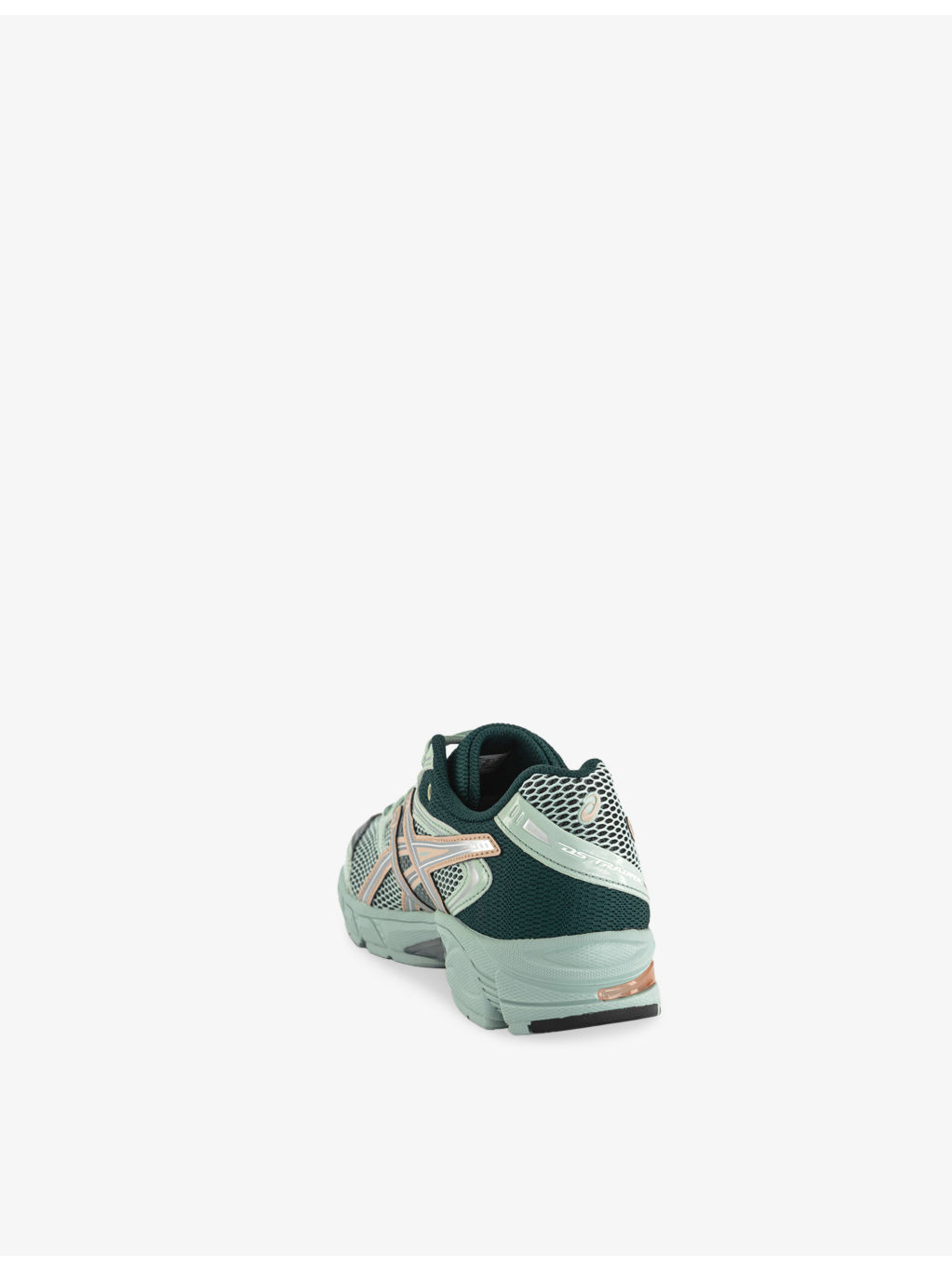 Gel-DS 14 Woven Trainers - 4