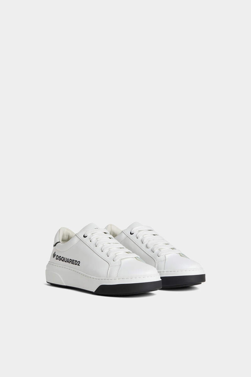 BUMPER SNEAKERS - 3
