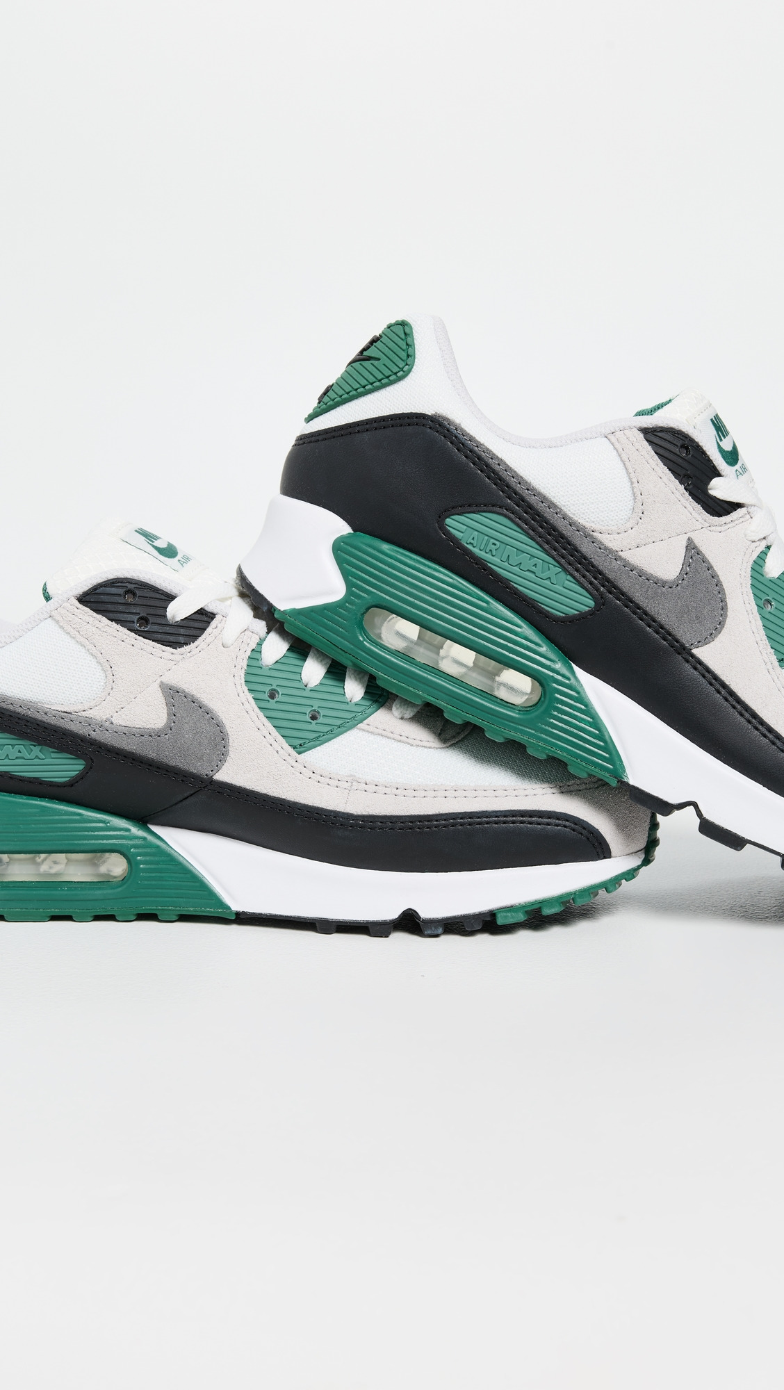 Air Max 90 Sneakers - 4