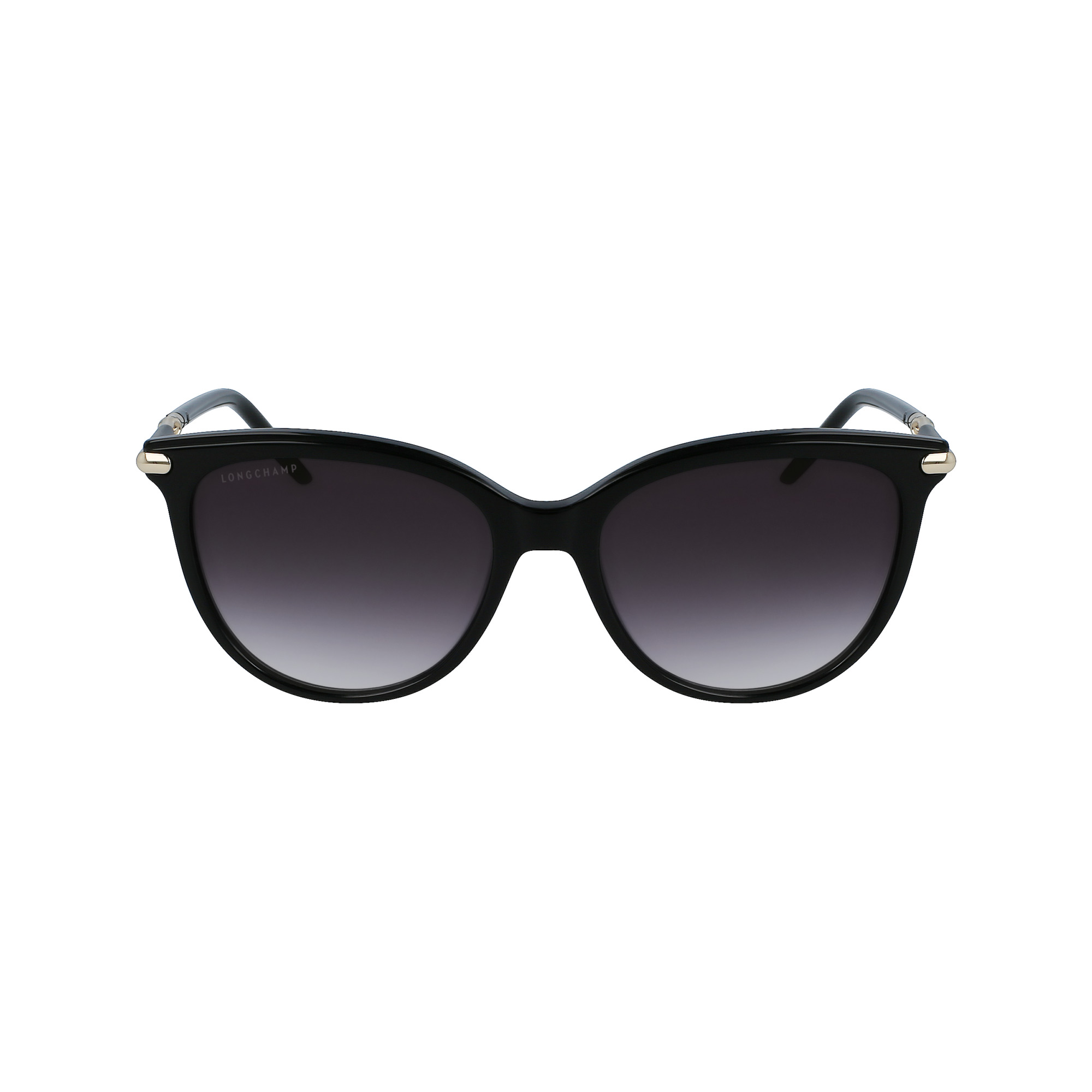 Fall-Winter 2023 Collection Sunglasses Black - OTHER - 1