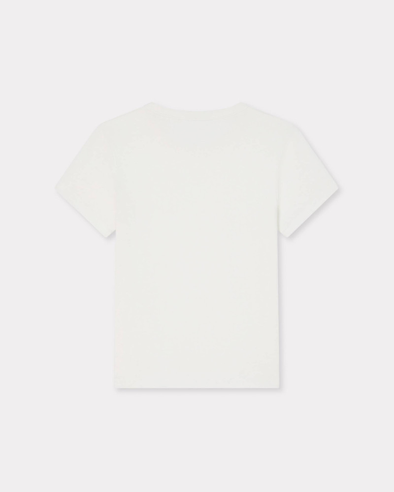 KENZO 'KENZO Winter Holidays' T-shirt in cotton outlook