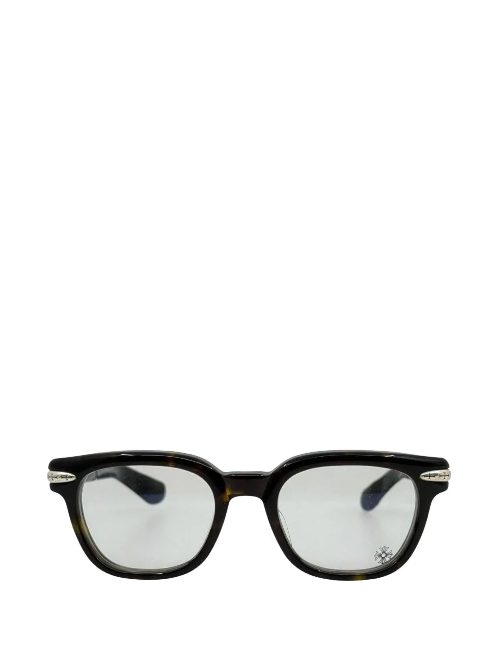 Drippin square-frame glasses - 1