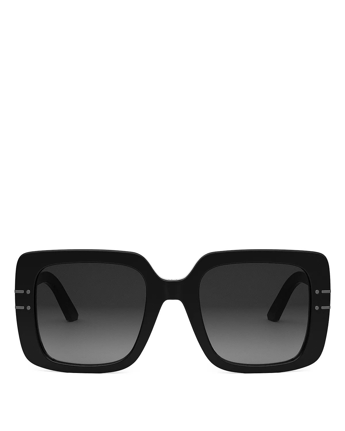 Signature S11I Square Sunglasses, 54mm - 2