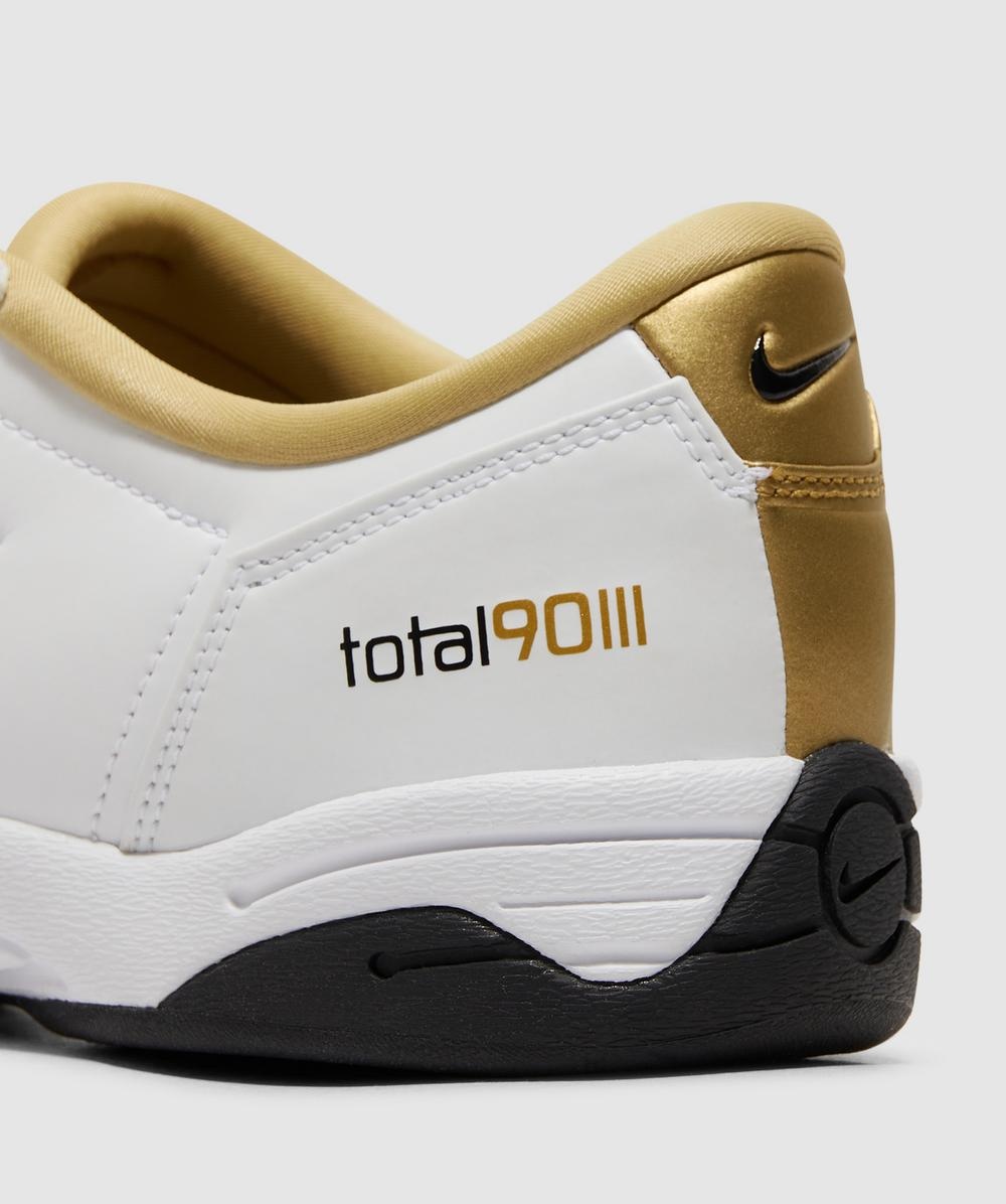 Total 90 III sneaker - 8