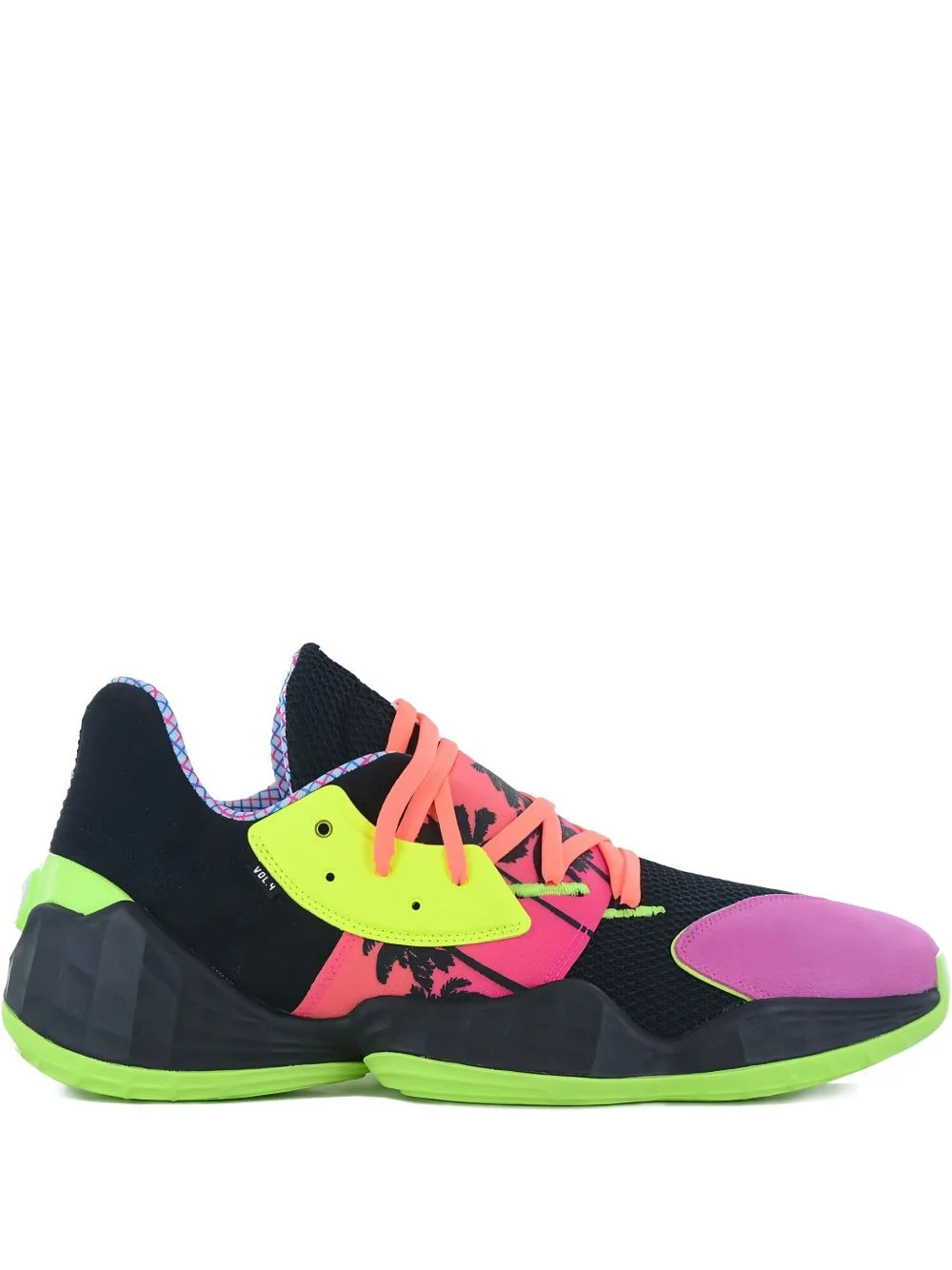 Harden sneakers - 1