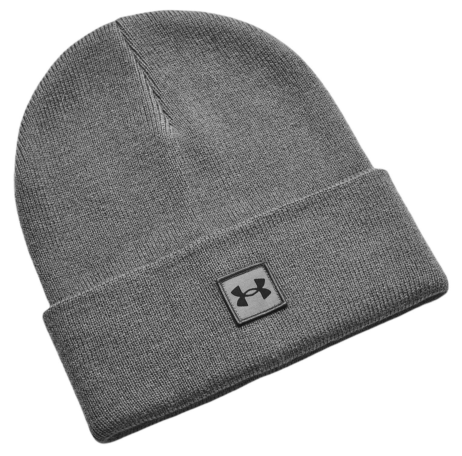 Under Armour Men's Halftime Cuff Beanie - 1