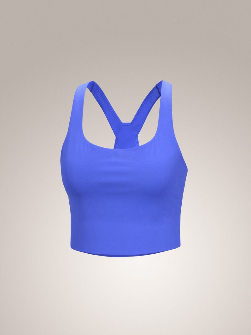 Soria Racerback 탱크 1