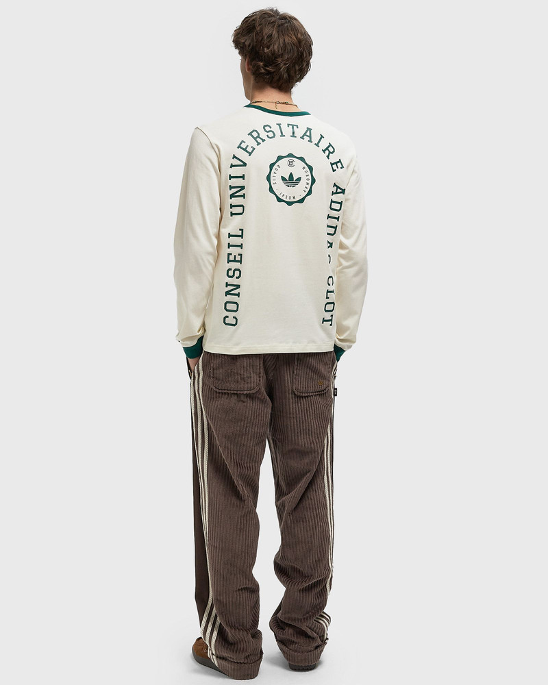 adidas x CLOT LS TEE outlook