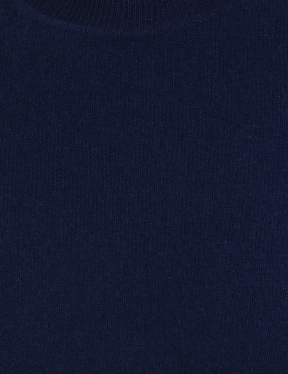 CLASSIC CREW NECK SWEATER - 6